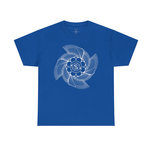 Angel of magnificence / T-shirt (front)