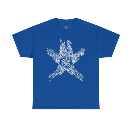 Angel of afterglow / T-shirt (front)