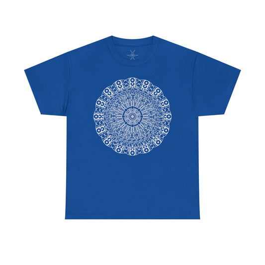 Angel of choir / T-shirt (front)