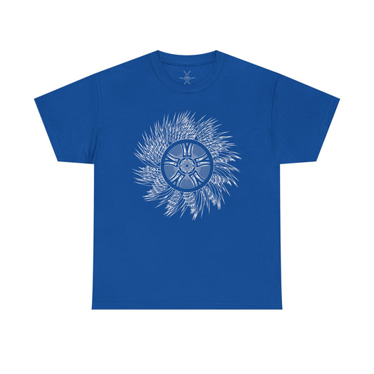 Angel of guides / T-shirt (front)
