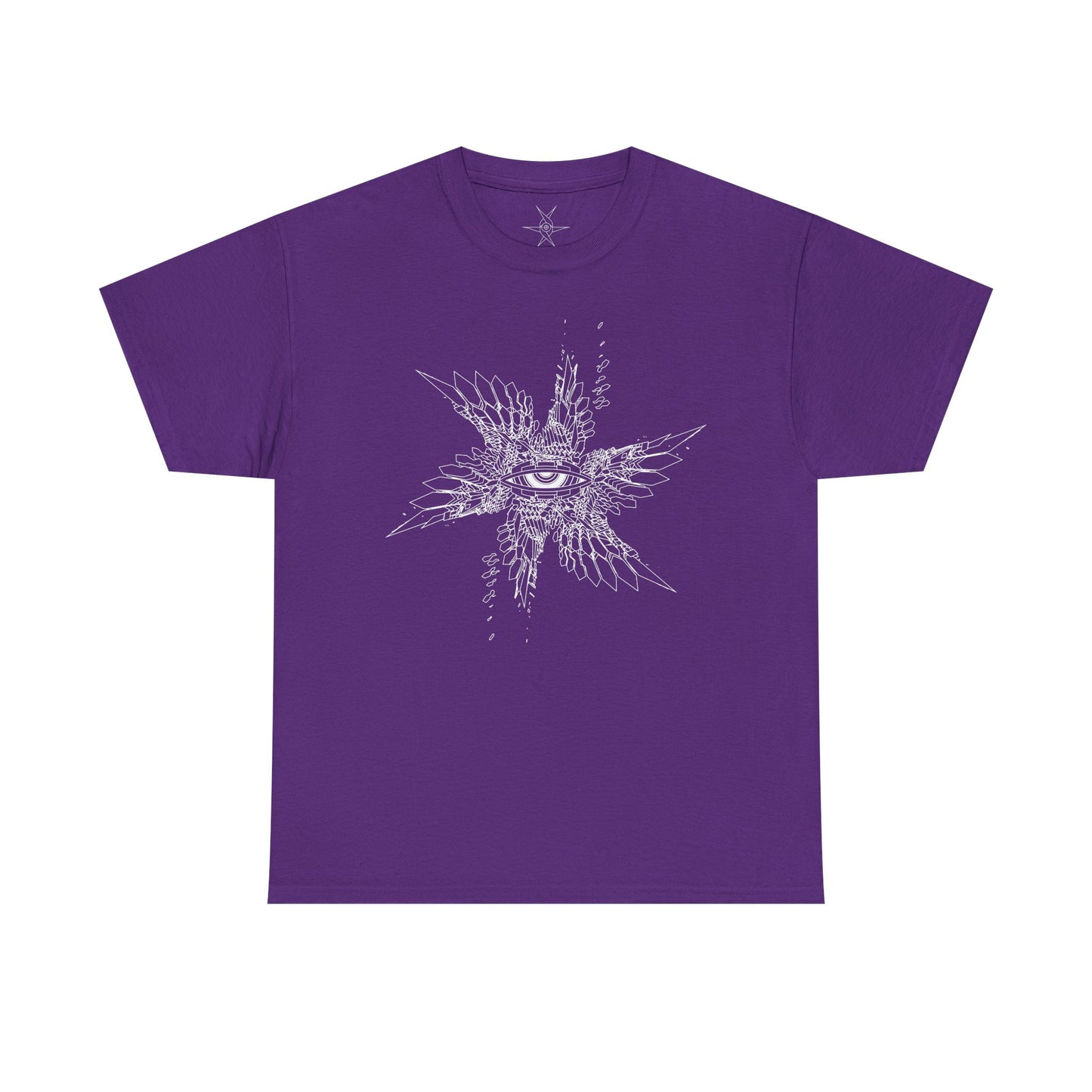 Angel of intention / T-shirt (front)