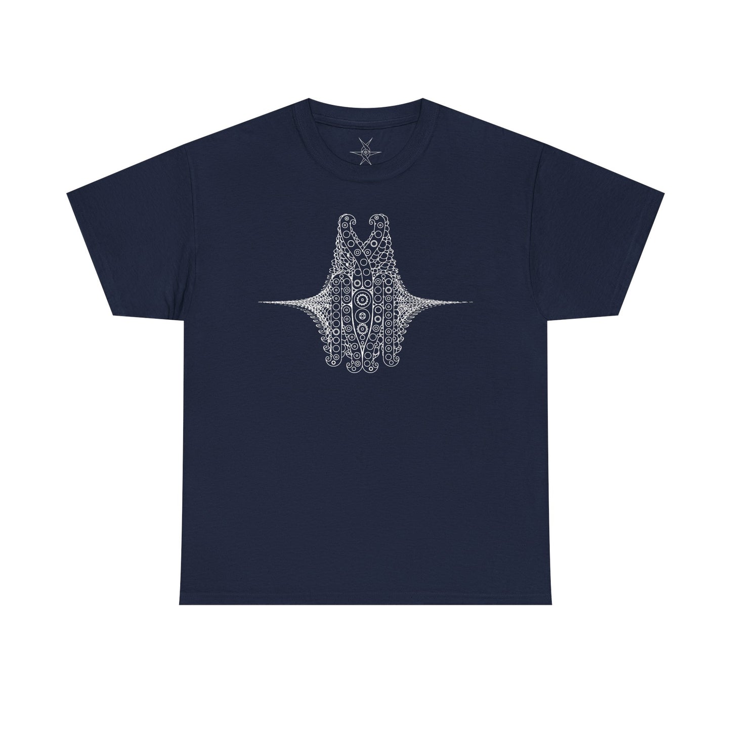 Angel of gravity / T-shirt (front)