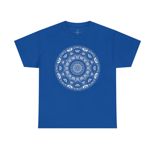 Angel of counters / T-shirt (front)