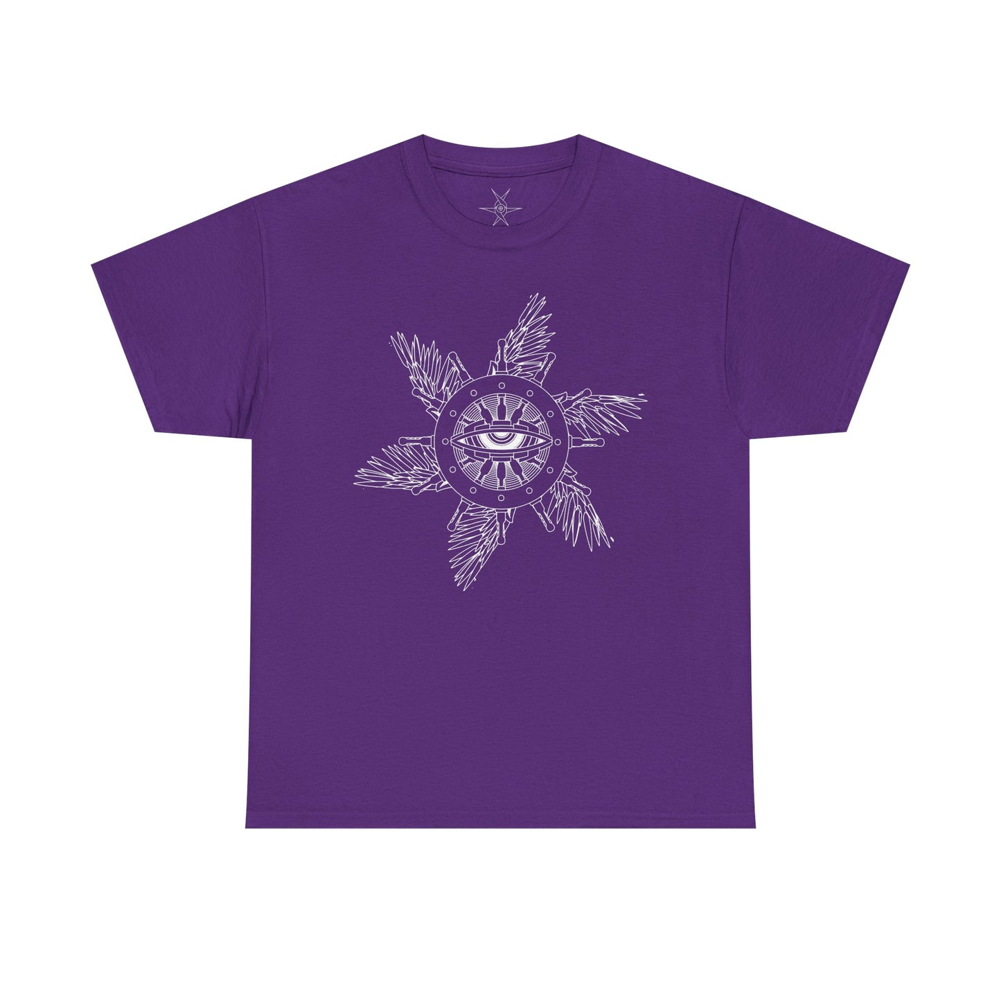 Angel of emanation / T-shirt (front)
