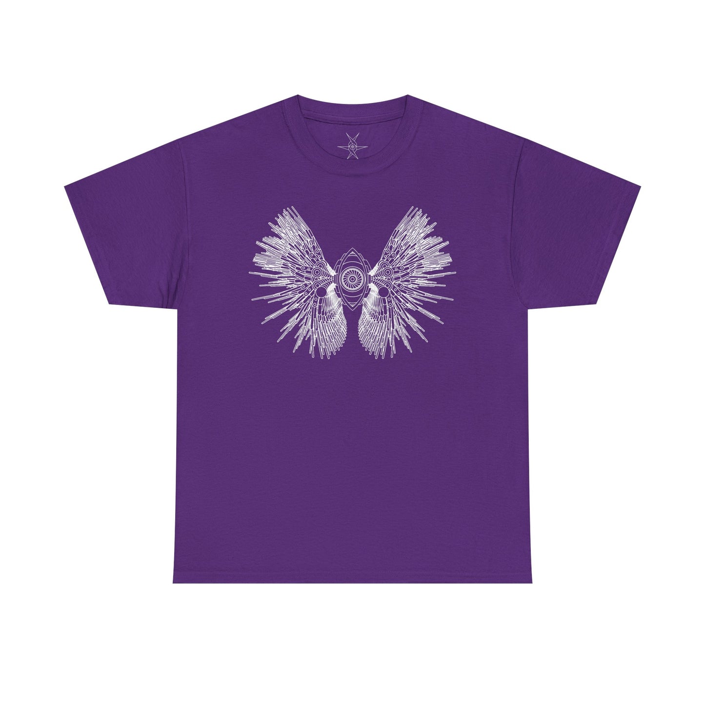 Angel of conscience / T-shirt (front)