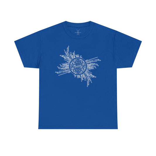 Angel of undying / T-shirt (front)