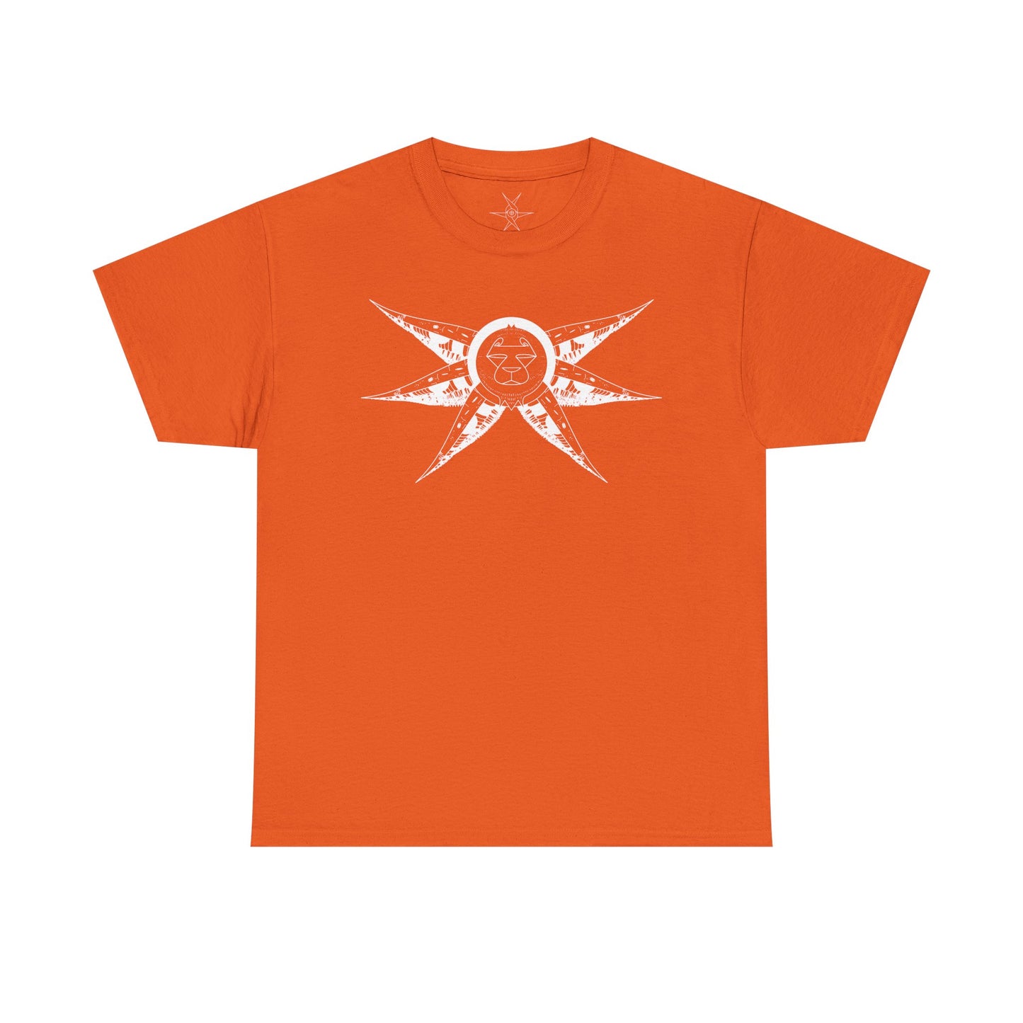 Angel of justice / T-shirt (front)