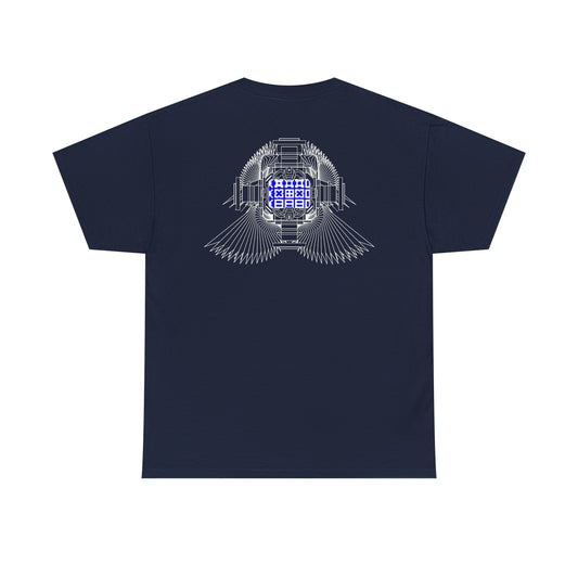 Angel of likes / T-shirt (back)