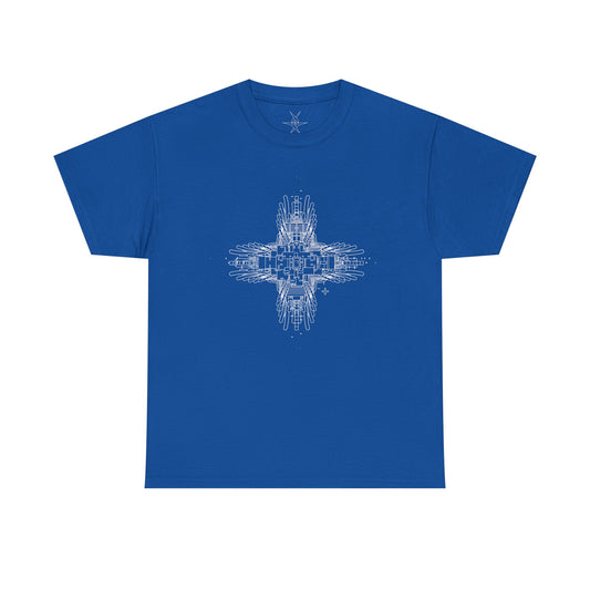 Angel of consolation / T-shirt (front)