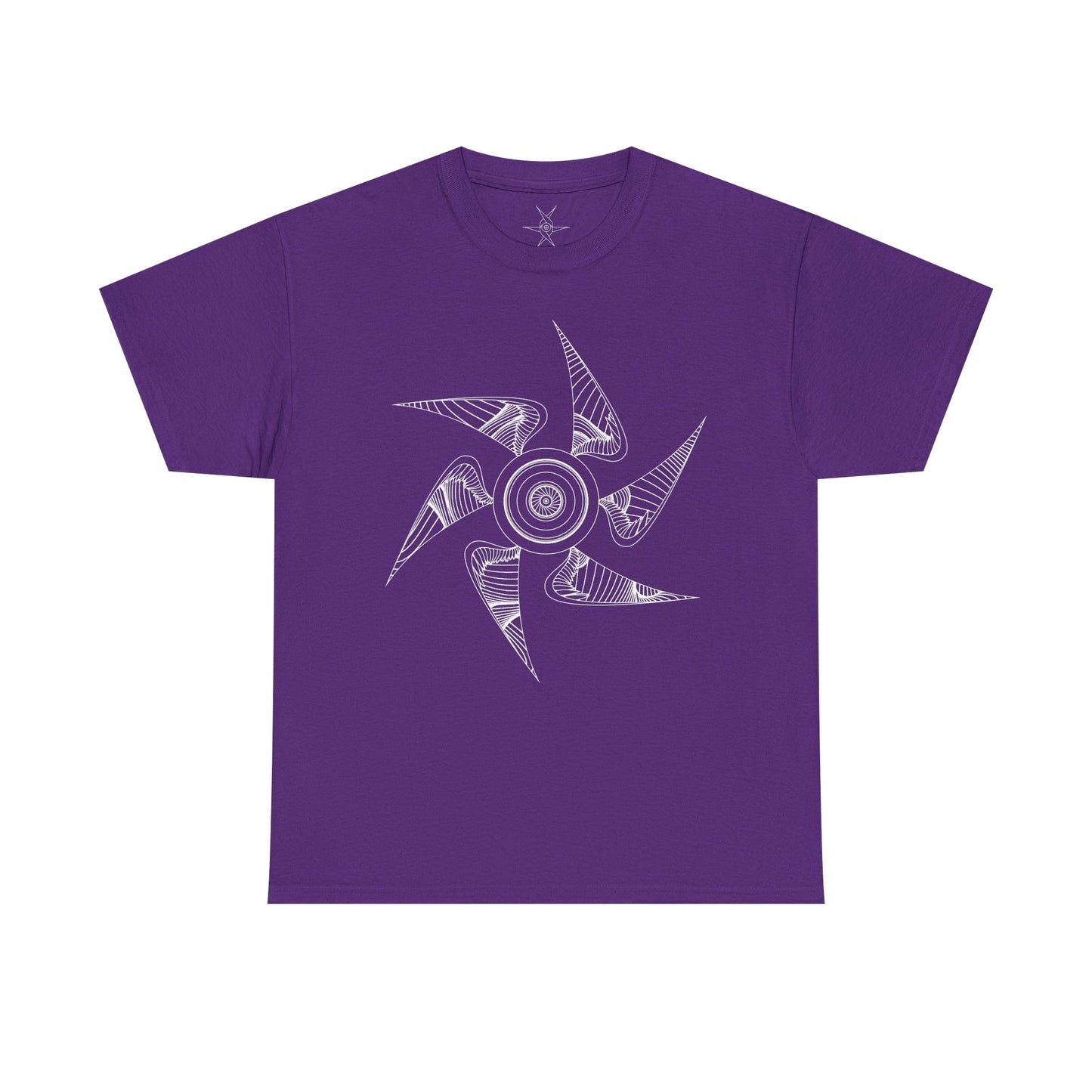 Angel of numinosity / T-shirt (front)