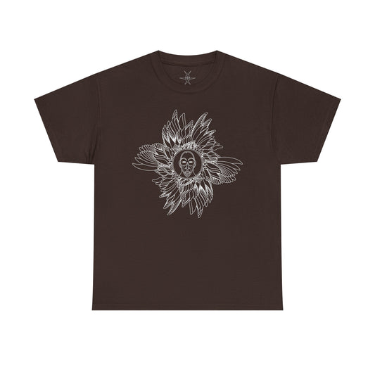 Angel of conversion / T-shirt (front)