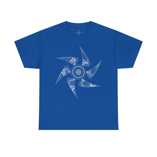 Angel of numinosity / T-shirt (front)