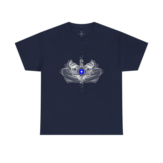 Angel of removal / T-shirt (front)