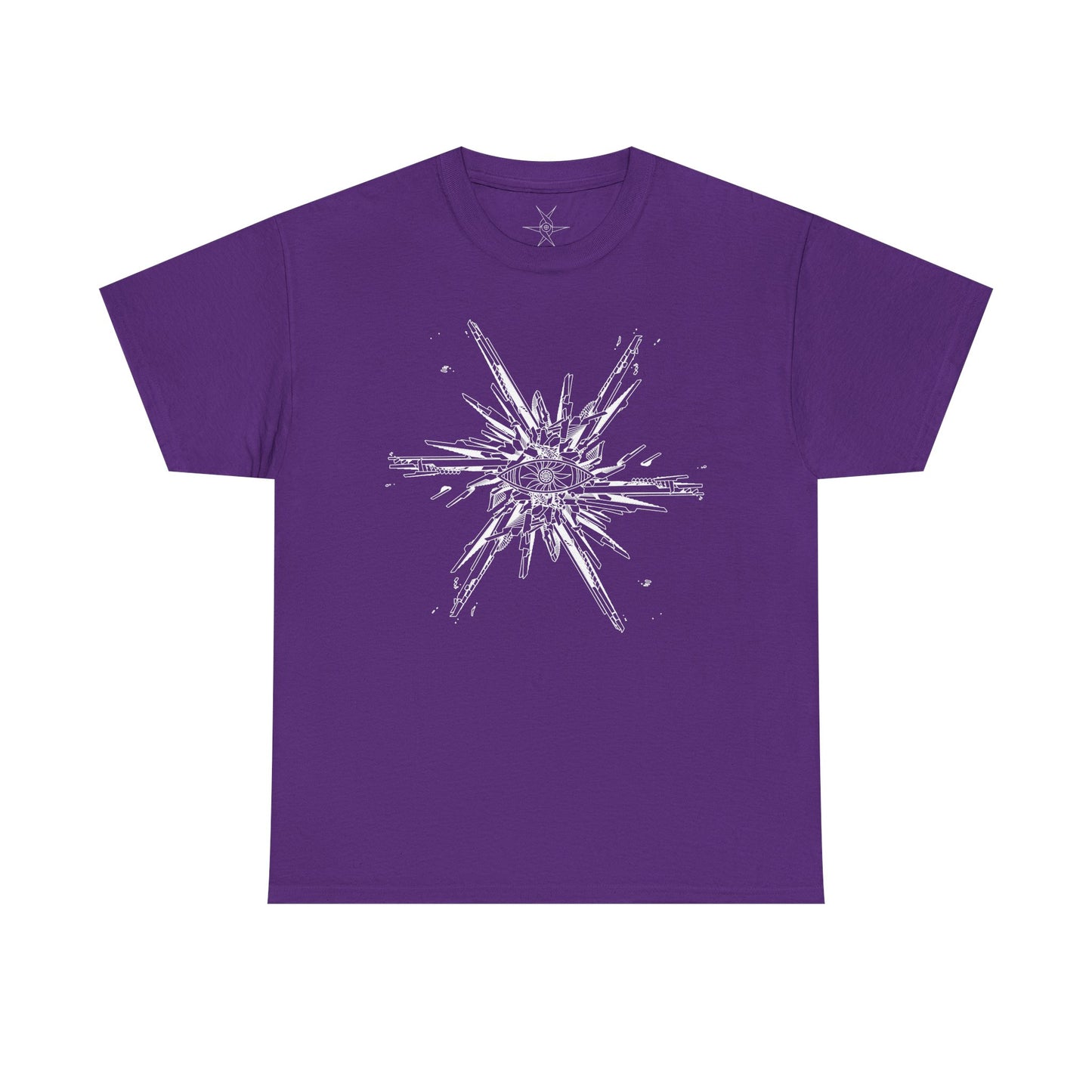 Angel of sanctity / T-shirt (front)