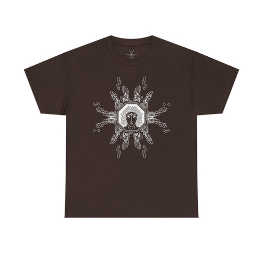 Angel of hymns / T-shirt (front)