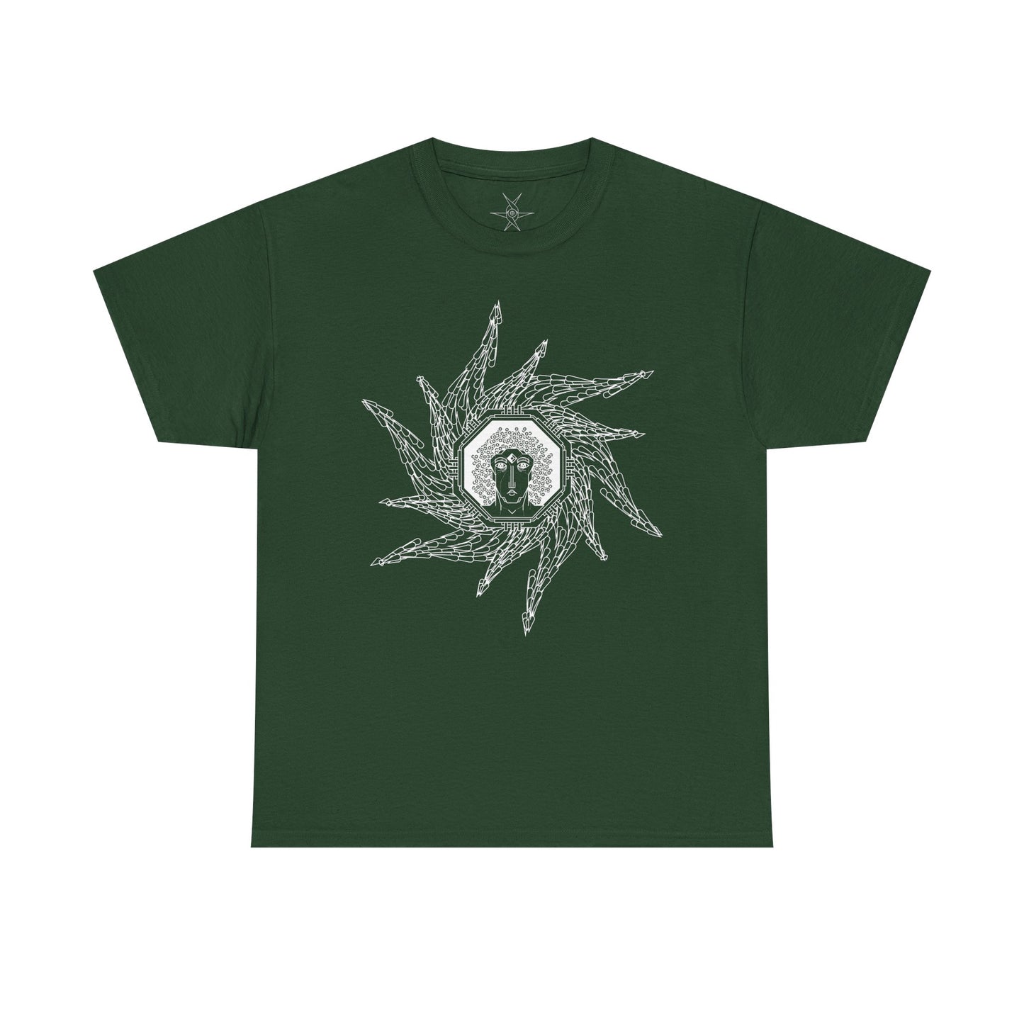 Angel of reconciliation / T-shirt (front)