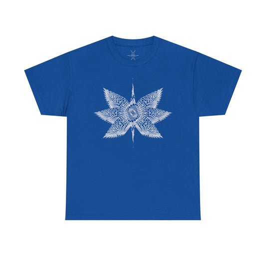 Angel of radiancy / T-shirt (front)