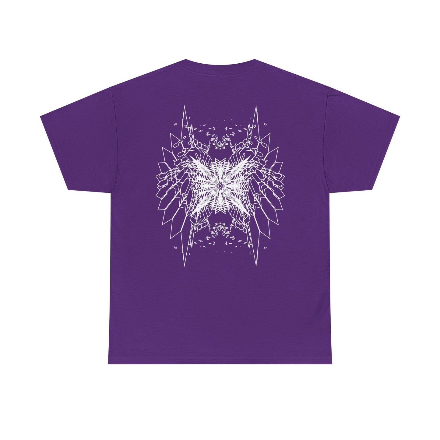 Angel of cosmosis / T-shirt (back)