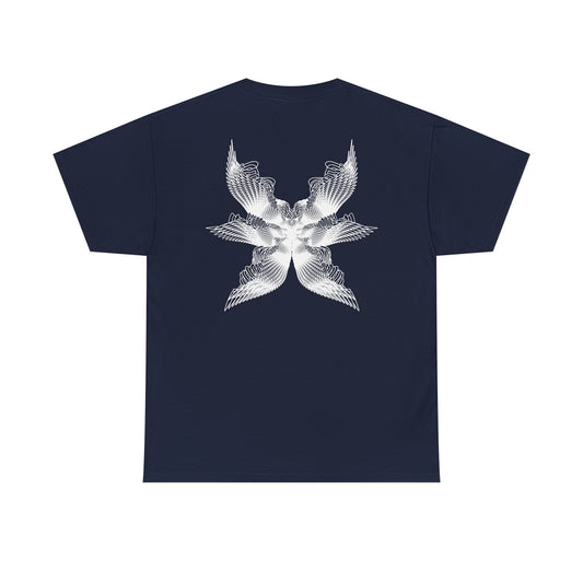 Angel of ultrasphere / T-shirt (back)