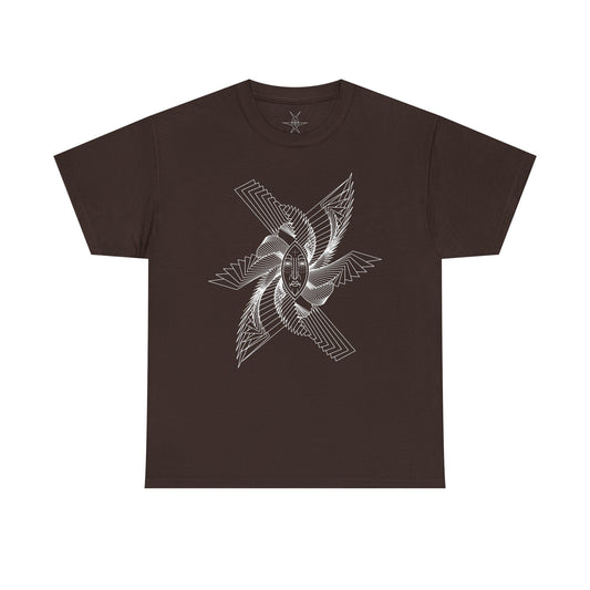 Angel of unions / T-shirt (front)