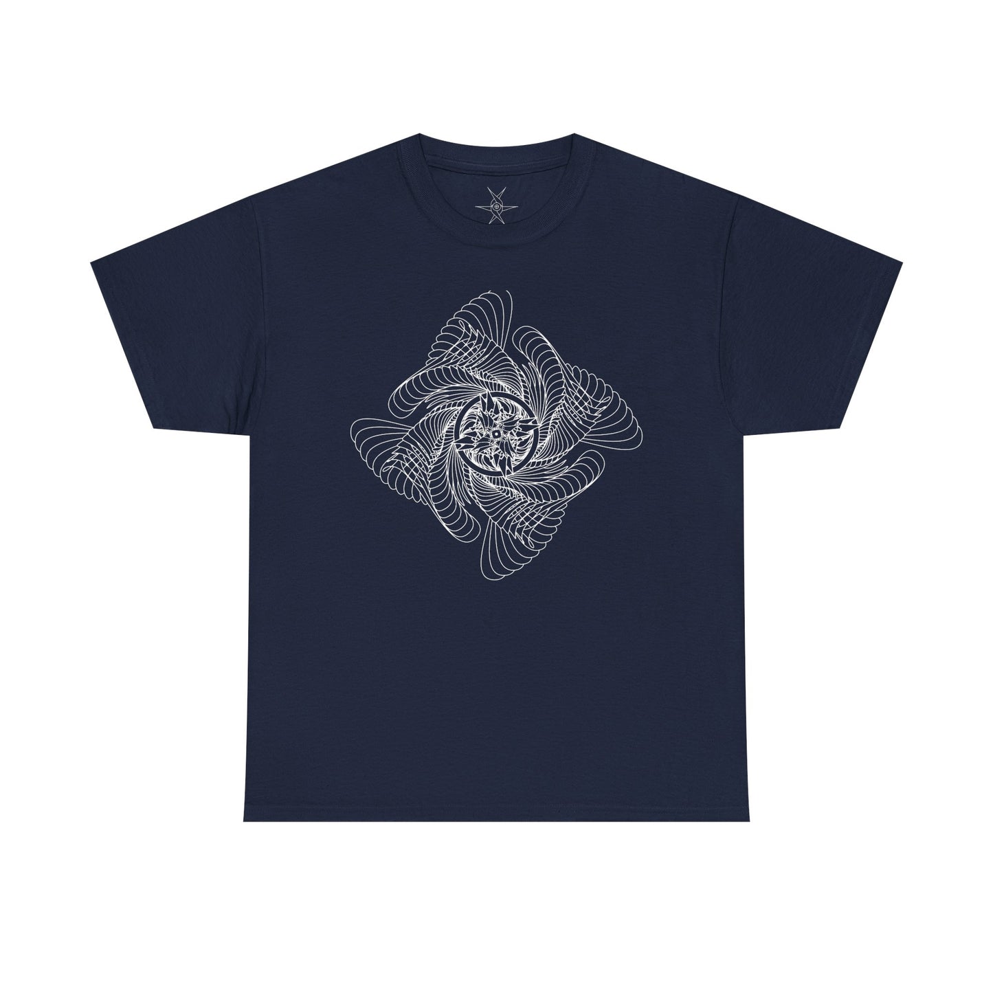 Angel of benevolence / T-shirt (front)