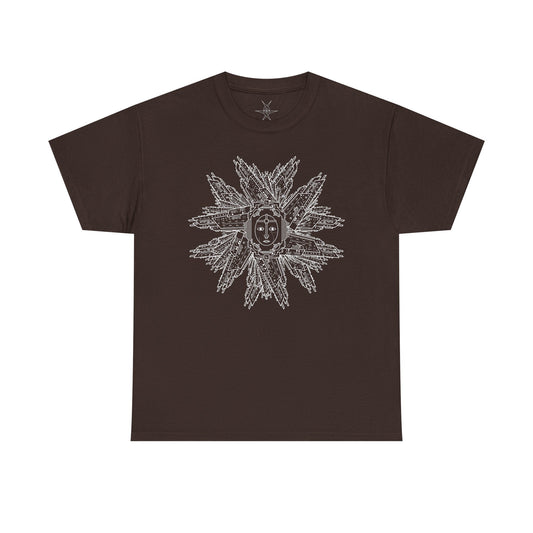 Angel of stars / T-shirt (front)