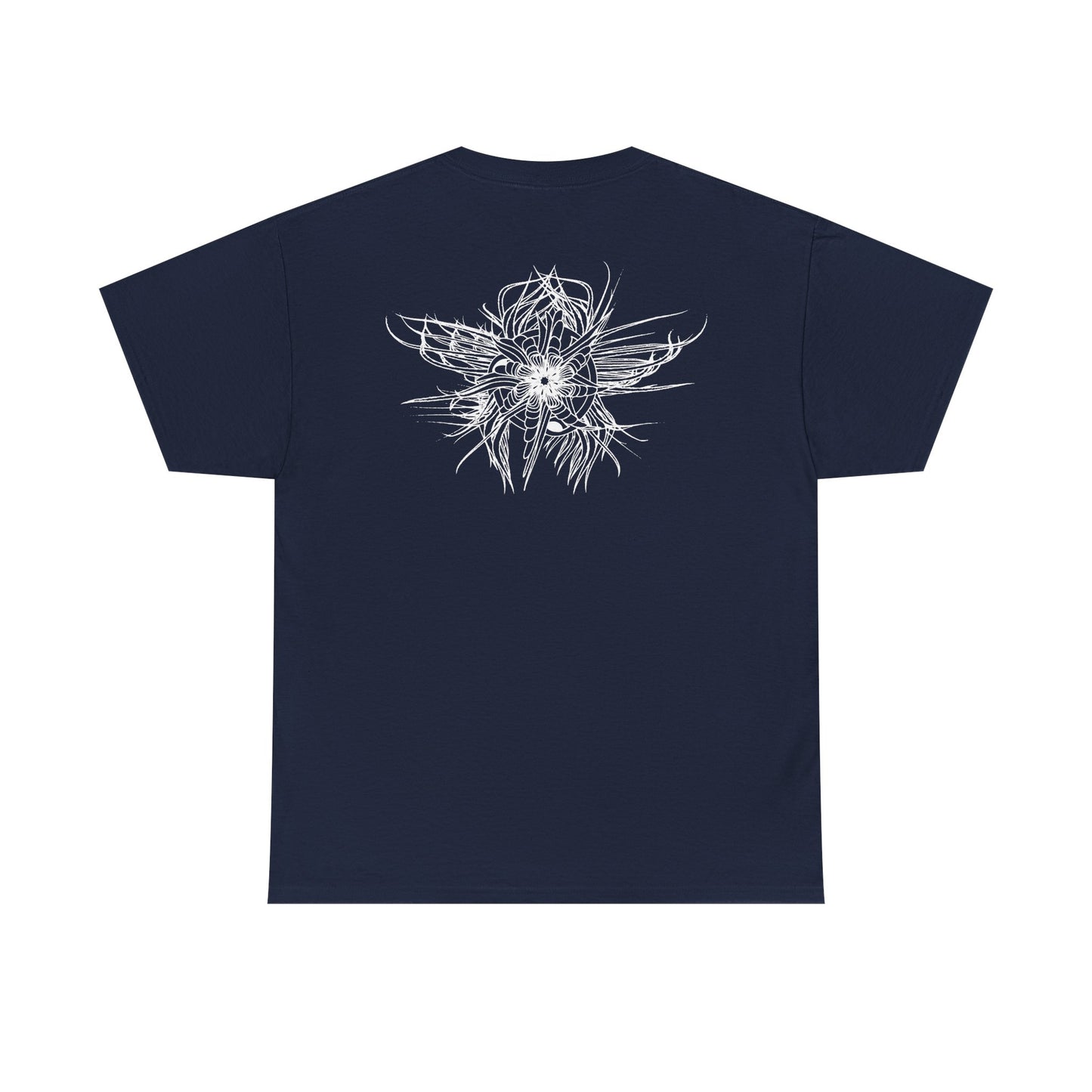 Angel of immutability / T-shirt (back)
