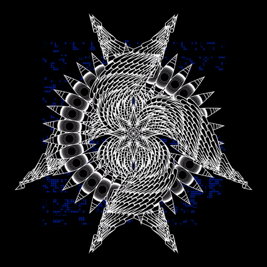 Winged void angels pack / 9 loops