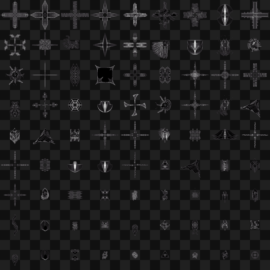 Core asset bundle / 135 loops