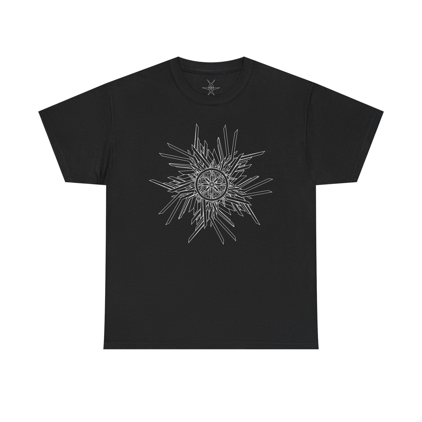 Angel of apps / T-shirt (front)
