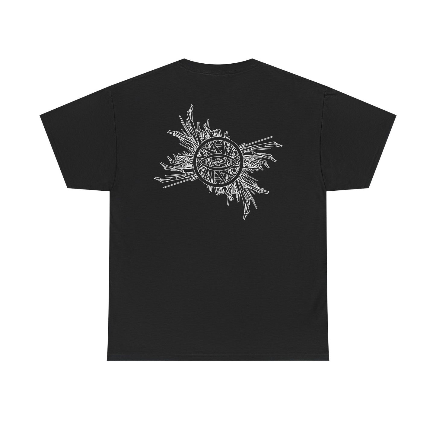 Angel of undying / T-shirt (back)