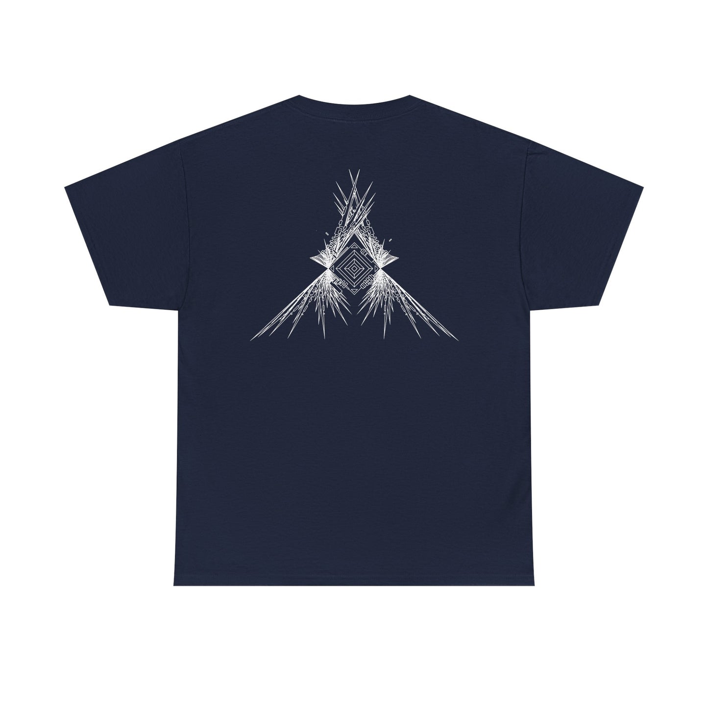 Angel of brightness / T-shirt (back)