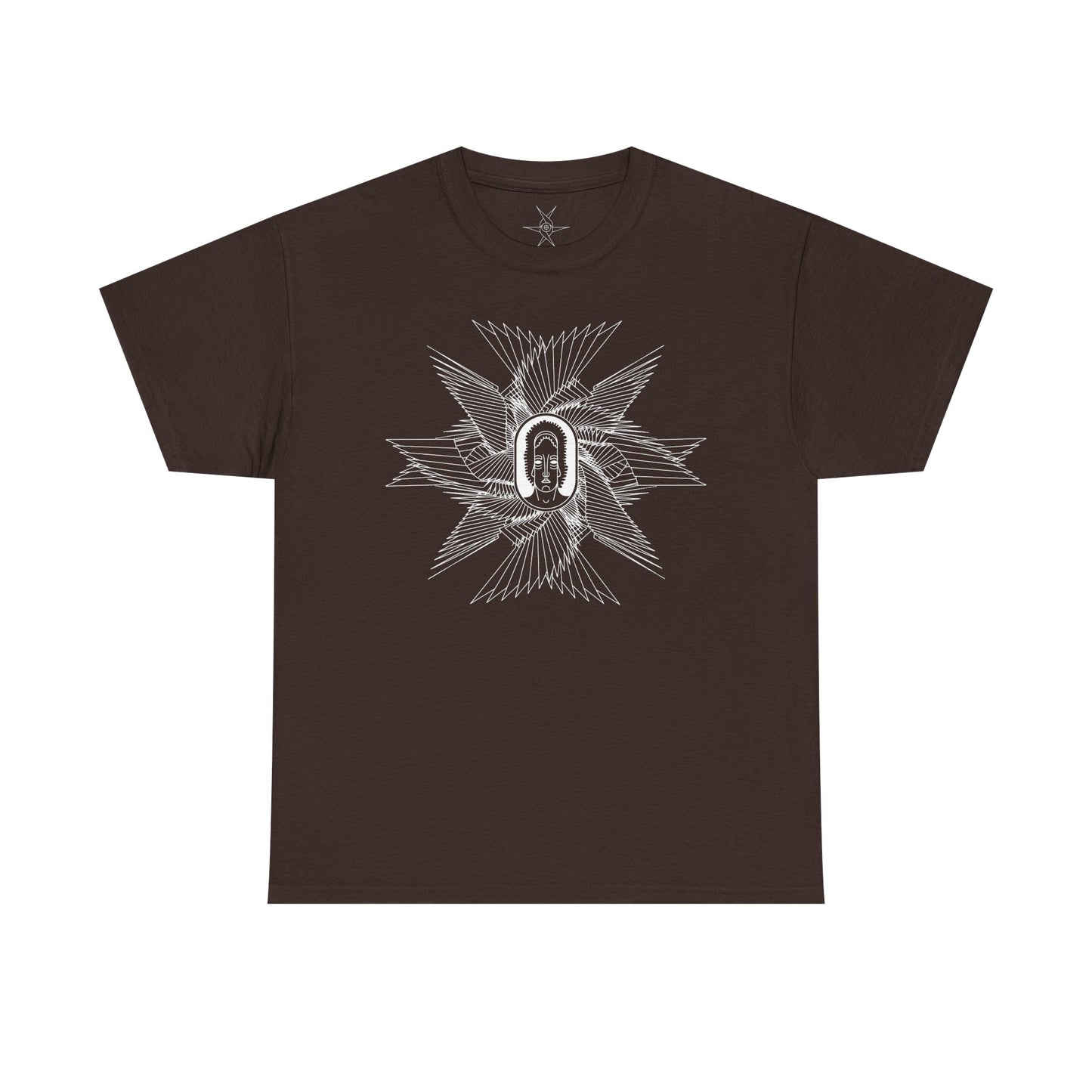 Angel of poetry / T-shirt (front)