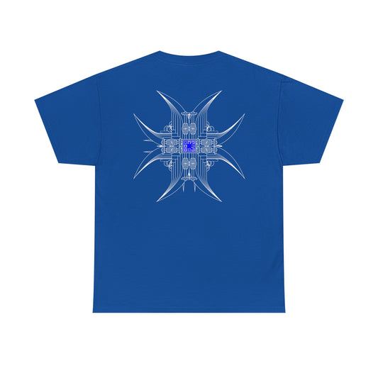 Angel of immensity / T-shirt (back)