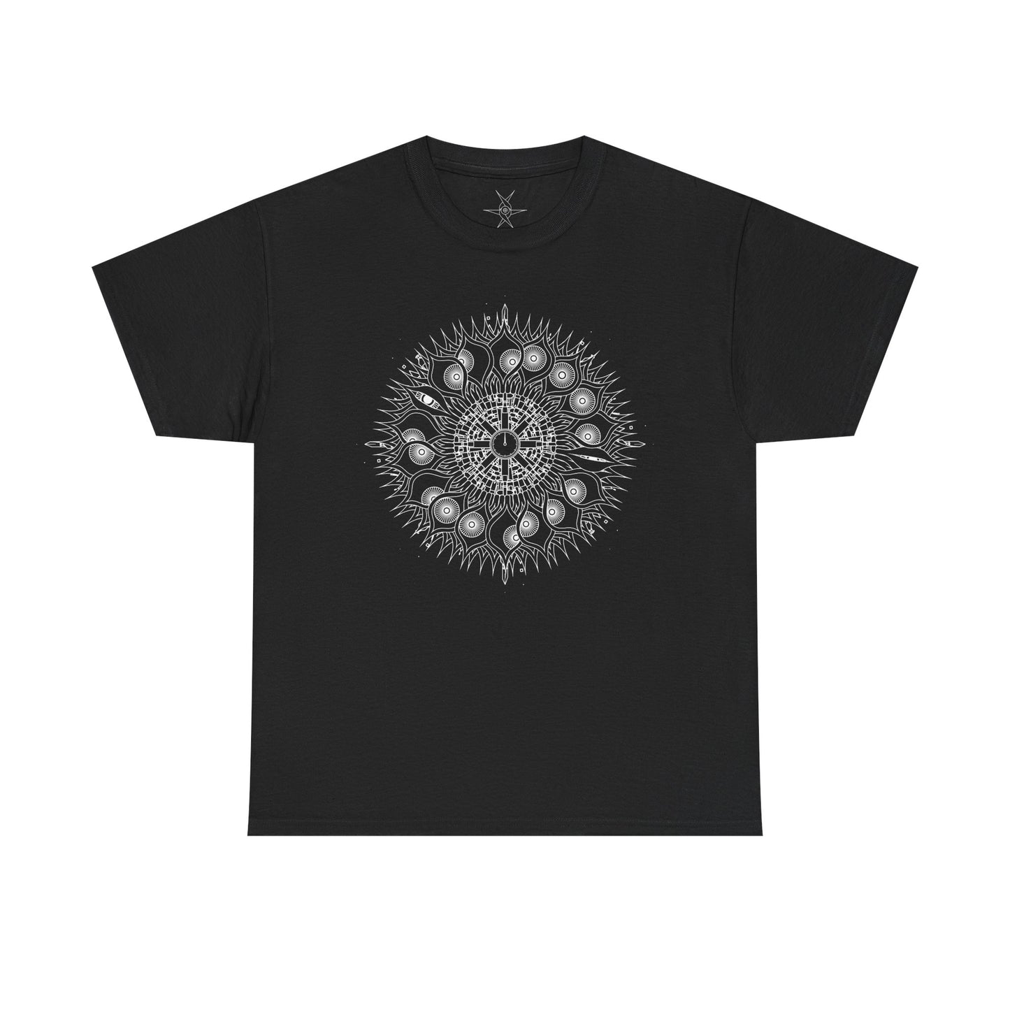 Angel of inevitability / T-shirt (front)