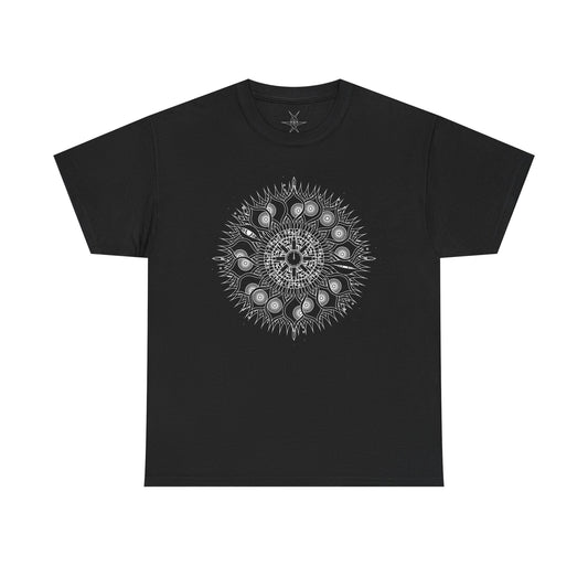 Angel of inevitability / T-shirt (front)