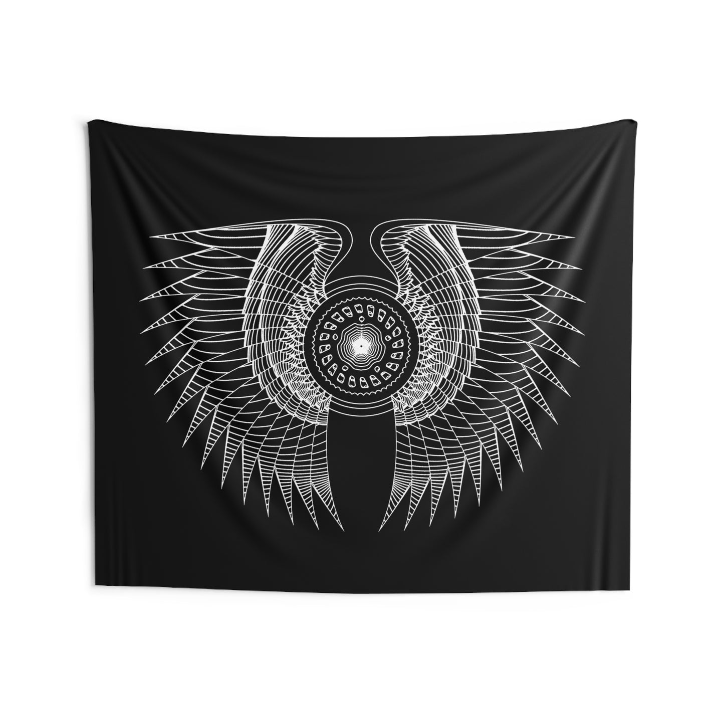 Angel of existence / Tapestry
