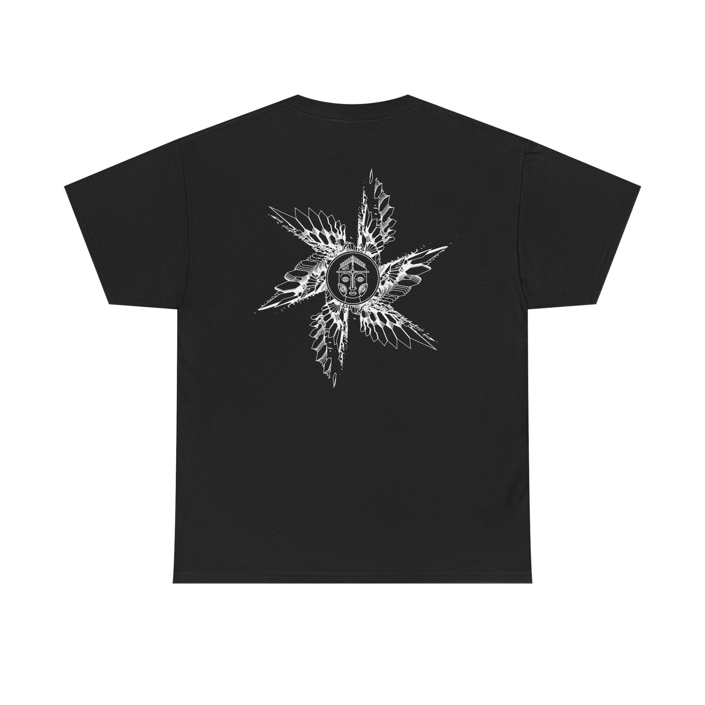 Angel of signal / T-shirt (back)