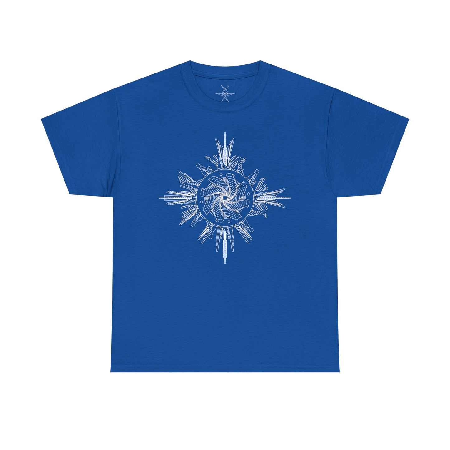 Angel of all / T-shirt (front)