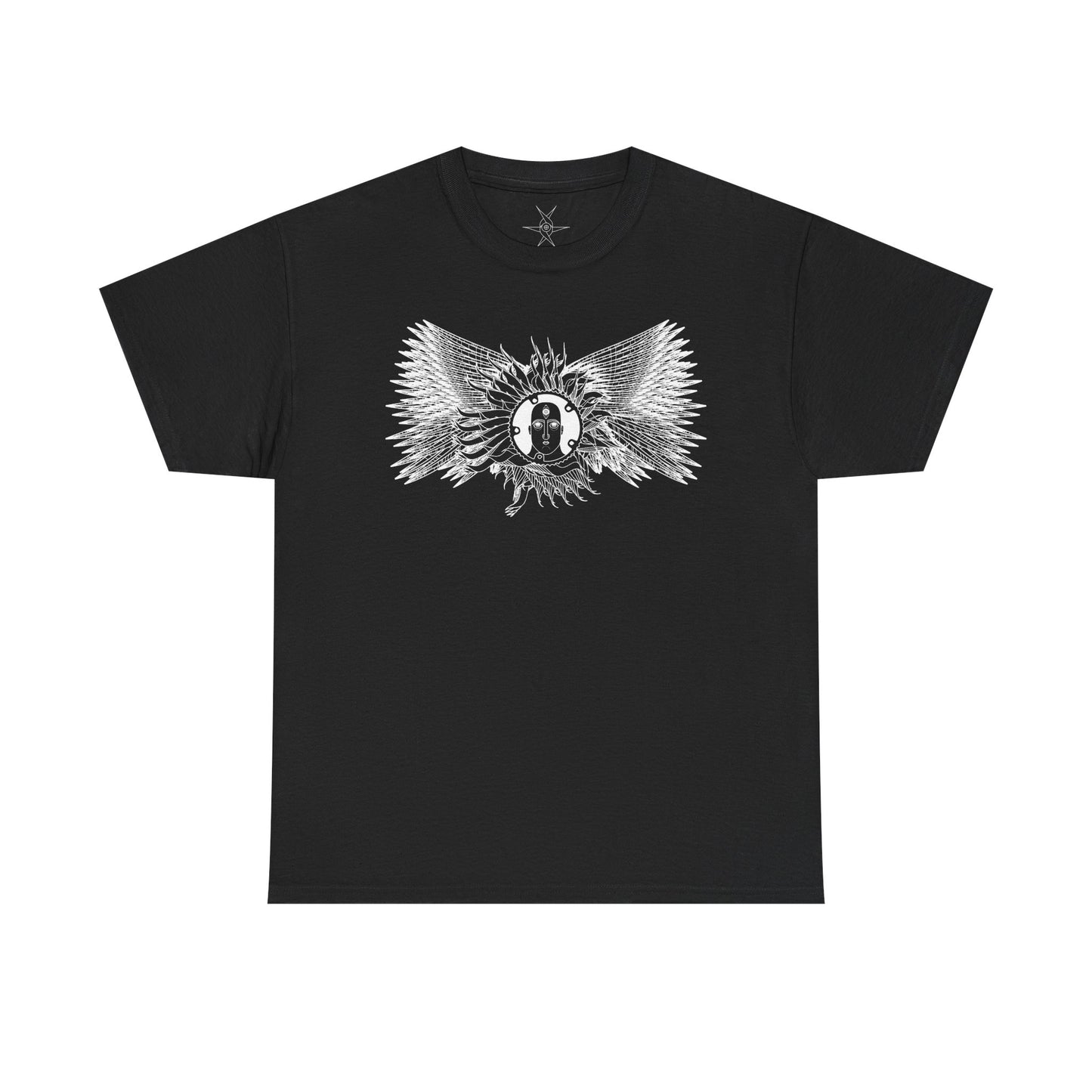 Angel of alliances / T-shirt (front)