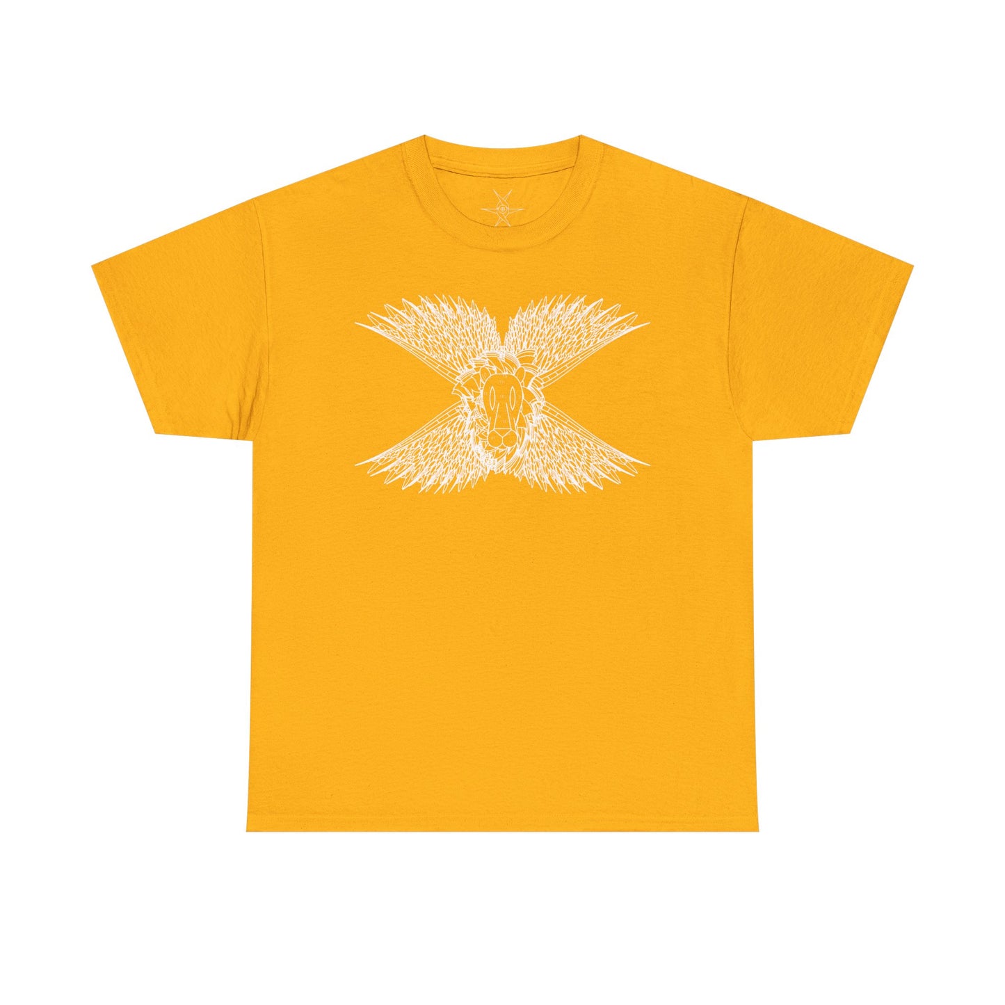 Angel of instinct / T-shirt (front)