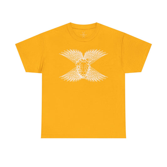 Angel of instinct / T-shirt (front)