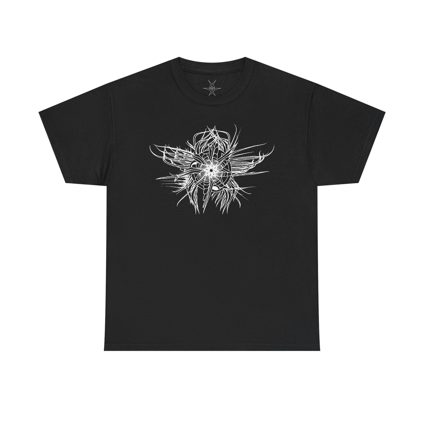Angel of immutability / T-shirt (front)