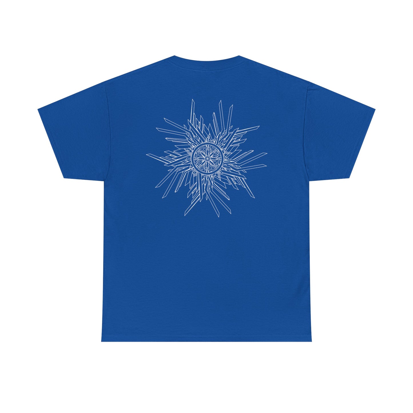 Angel of apps / T-shirt (back)