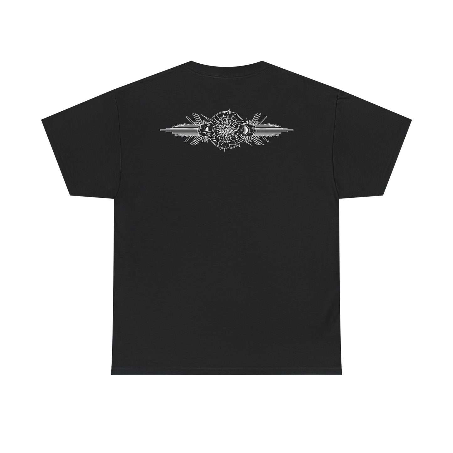 Angel of imprint / T-shirt (back)