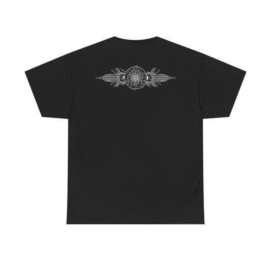 Angel of imprint / T-shirt (back)