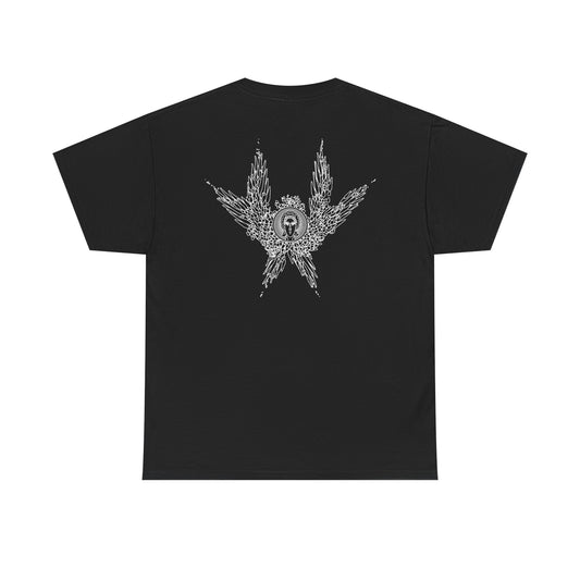 Angel of mist / T-shirt (back)