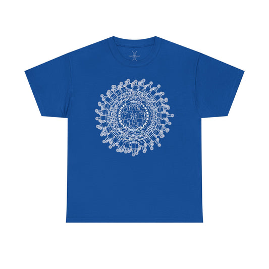 Angel of sales / T-shirt (front)