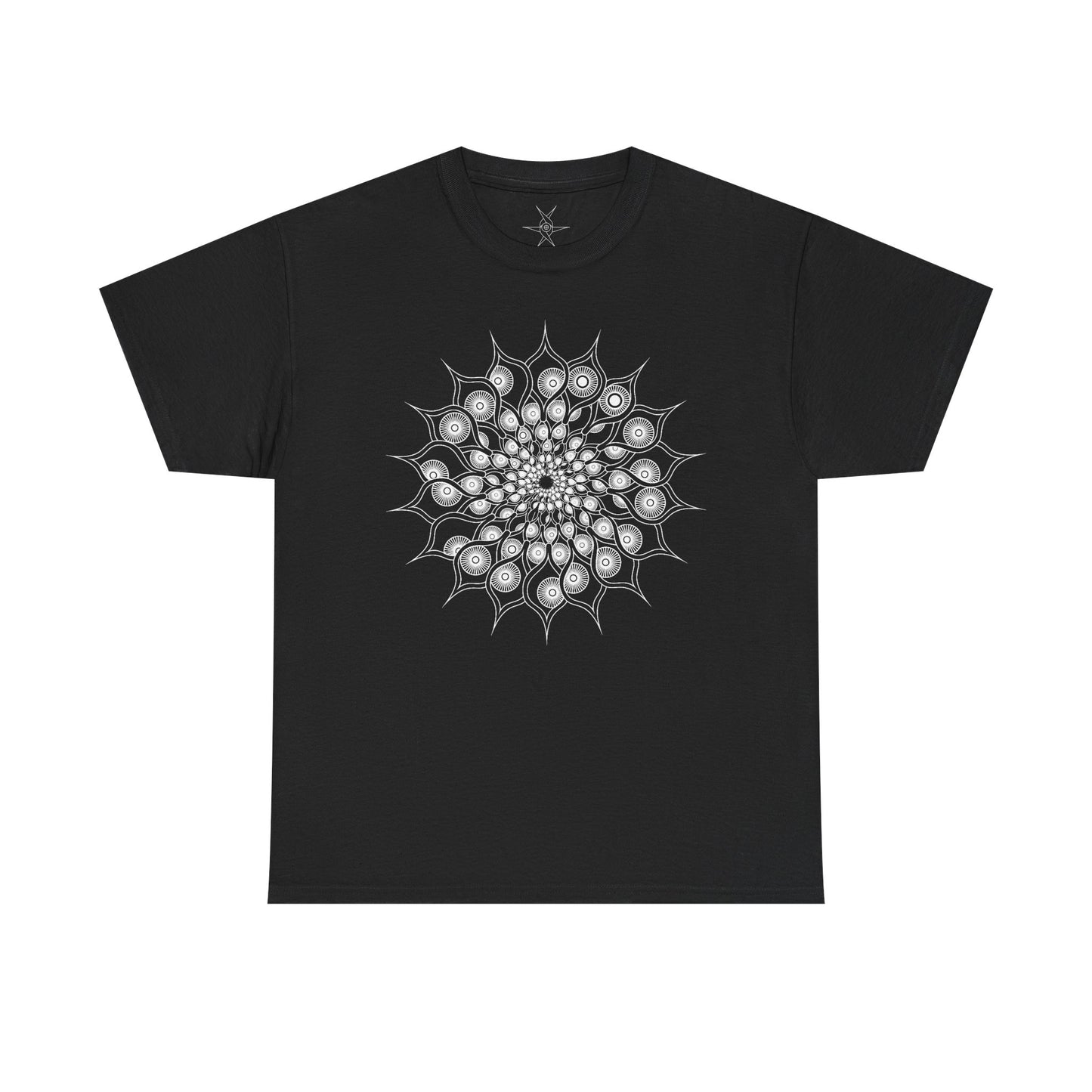 Angel of omniscience / T-shirt (front)