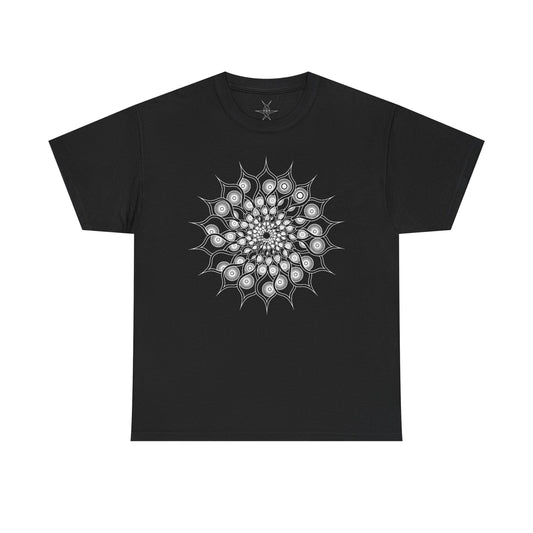 Angel of omniscience / T-shirt (front)